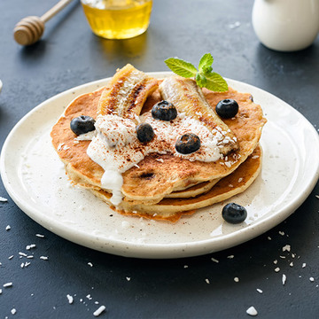 La crêperie traditionnelle