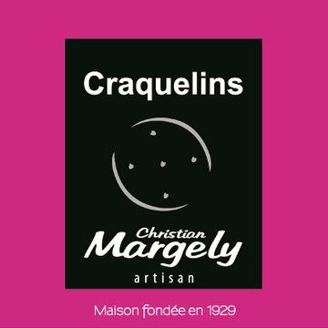 craquelins margely